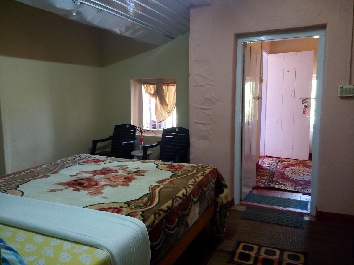 Zina Cottage Munnar Exterior foto
